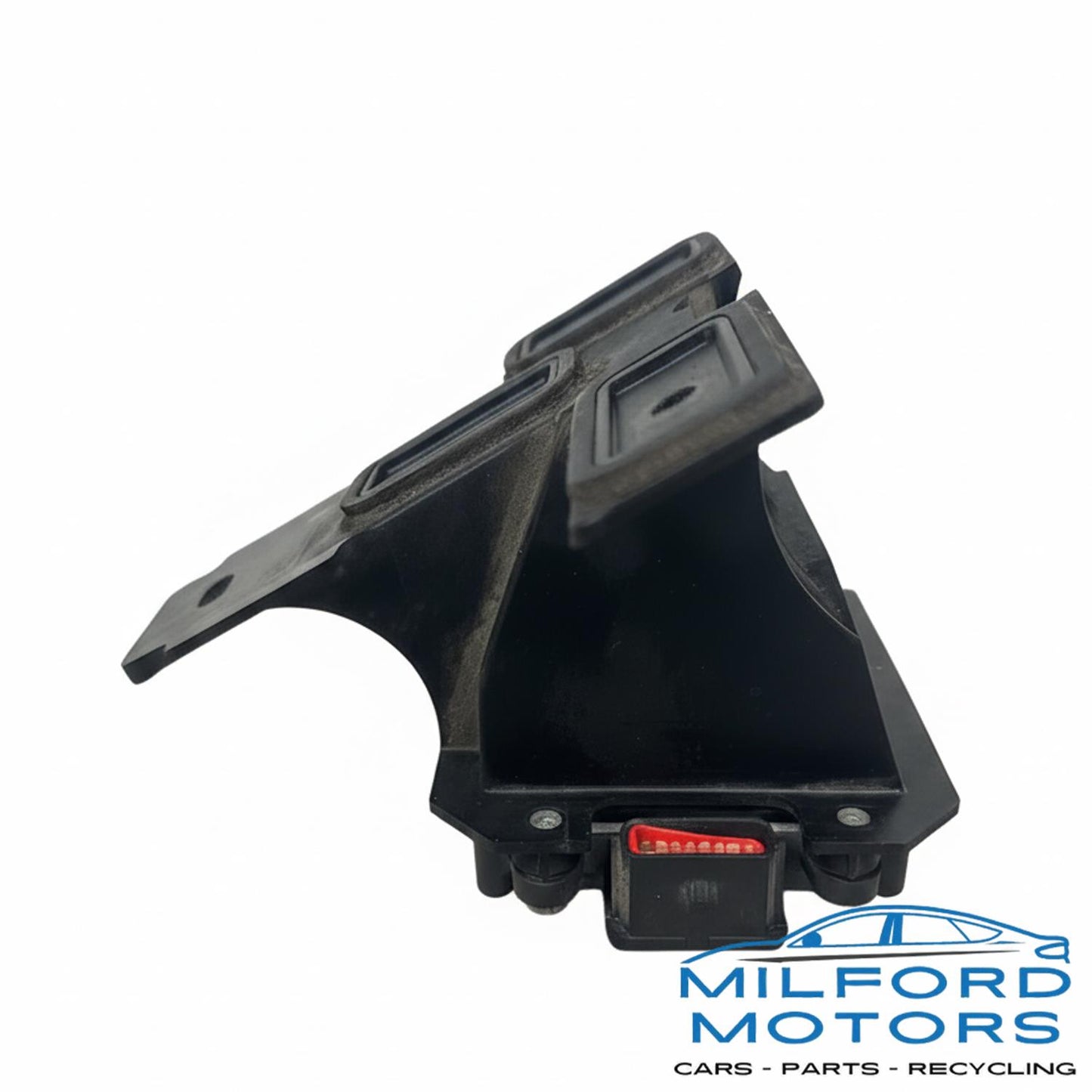 Camera/Projector Radar Unit Rear  Fits 2020-2022 Ford Explorer 2.3L