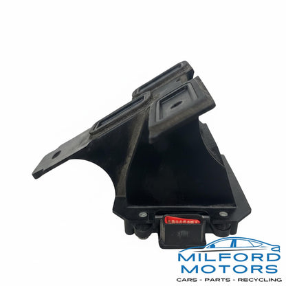 Camera/Projector Radar Unit Rear  Fits 2020-2022 Ford Explorer 2.3L