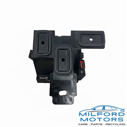 Camera/Projector Radar Unit Rear  Fits 2020-2022 Ford Explorer 2.3L