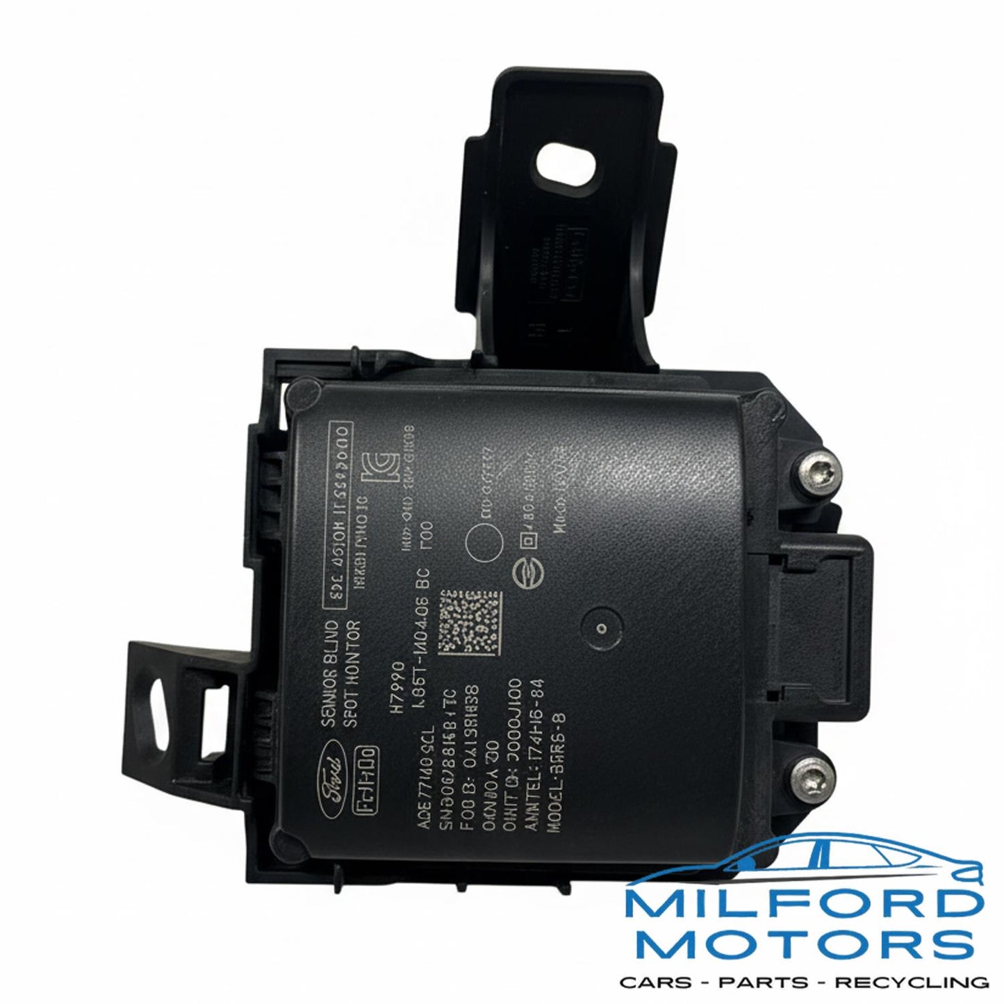 Camera/Projector Radar Unit Rear  Fits 2020-2022 Ford Explorer 2.3L