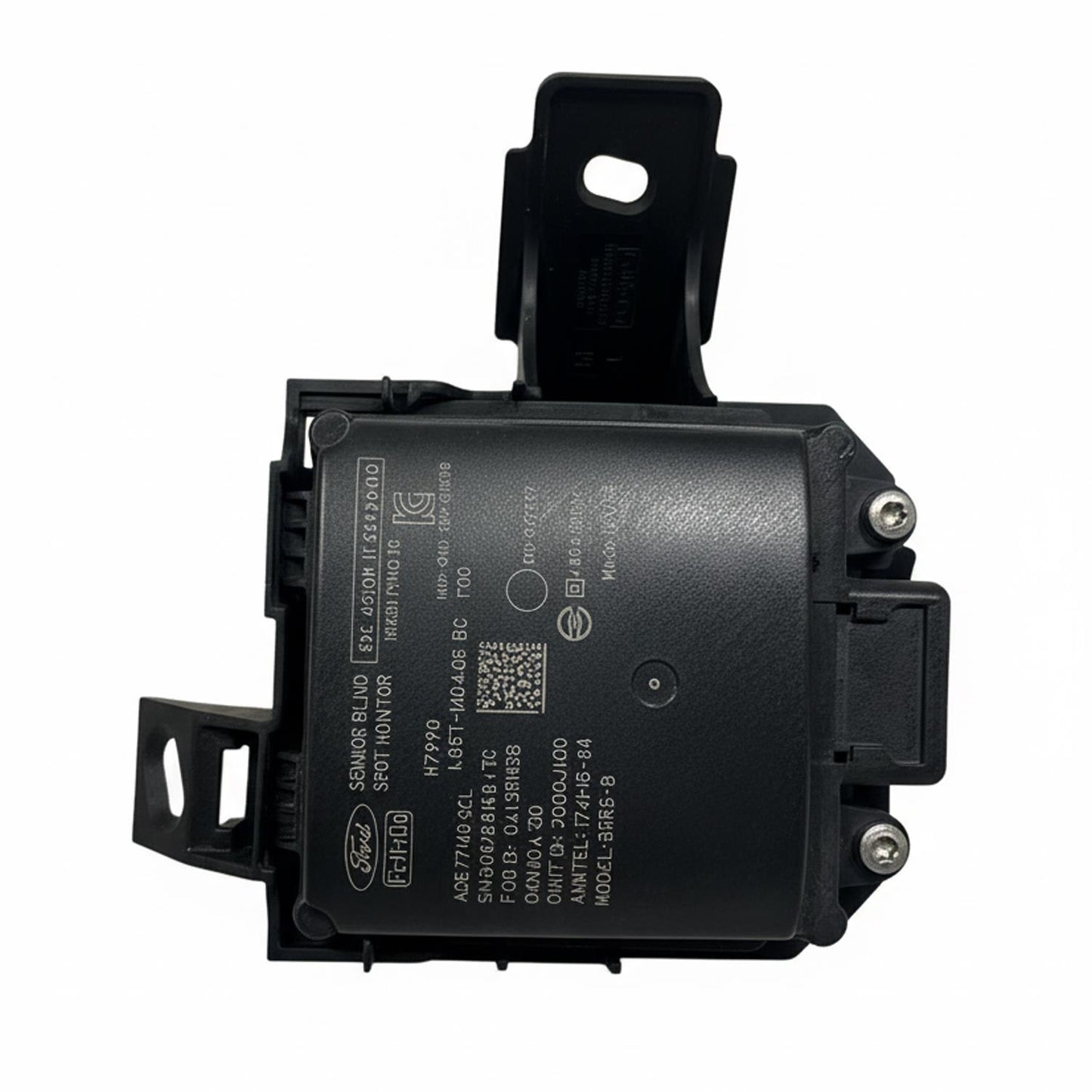 Camera/Projector Radar Unit Rear  Fits 2020-2022 Ford Explorer 2.3L