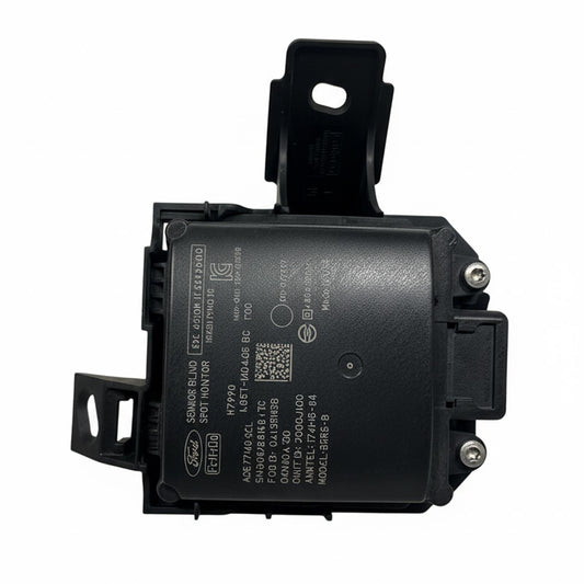 Camera/Projector Radar Unit Rear  Fits 2020-2022 Ford Explorer 2.3L