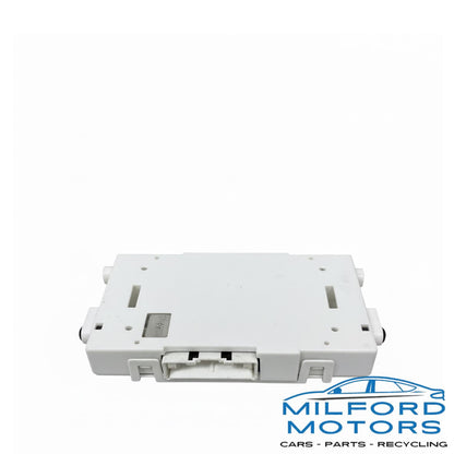 Chassis ECM Temperature AC Control Amplifier  Fits 2018-2020 Nissan Armada 5.6L