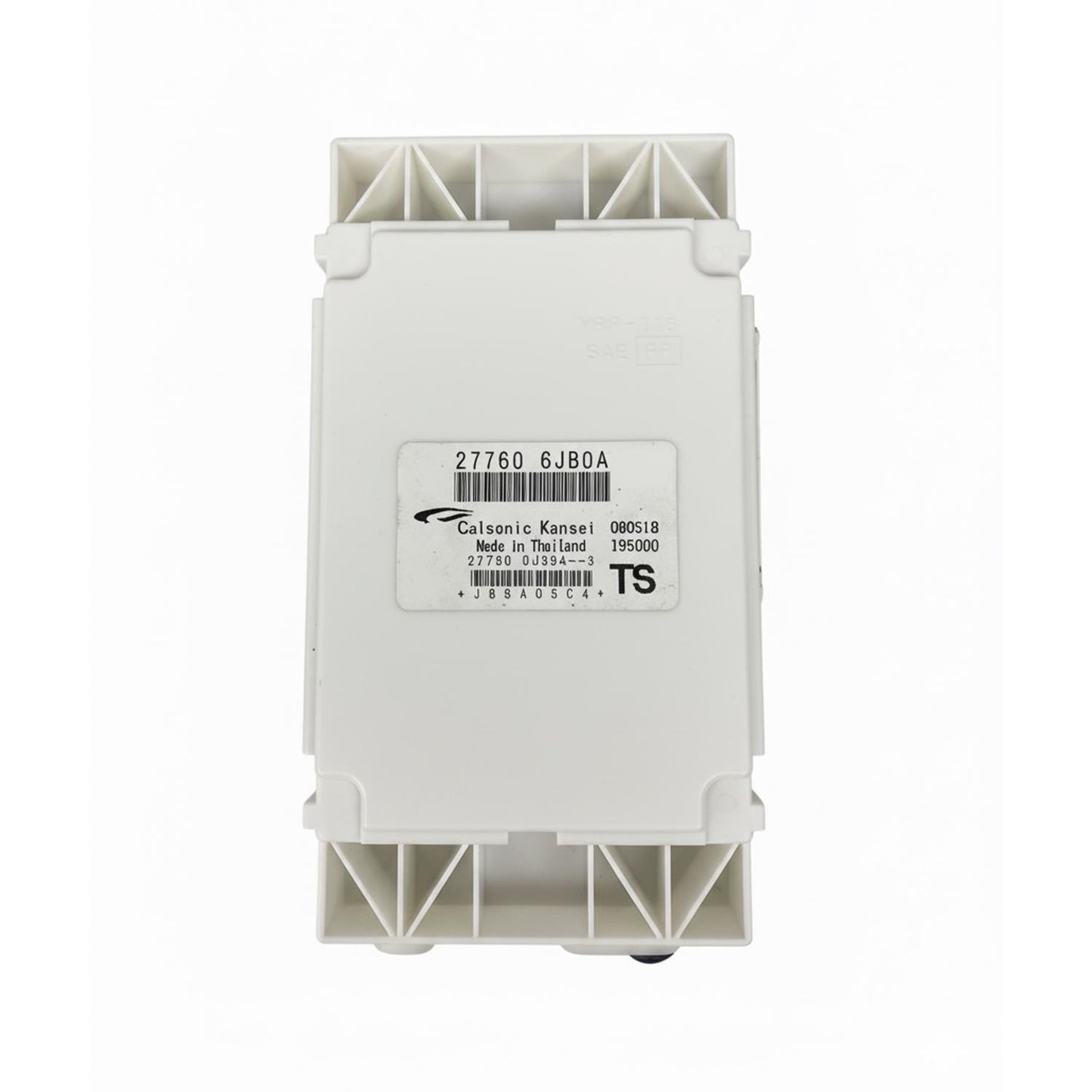 Chassis ECM Temperature AC Control Amplifier  Fits 2018-2020 Nissan Armada 5.6L