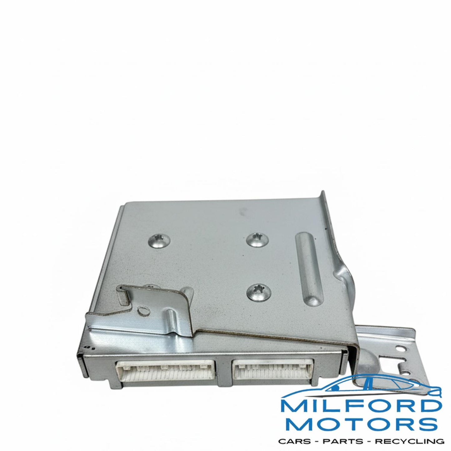 Chassis ECM Information-GPS-TV Camera Control  Fits 18-2024 Nissan Armada 5.6L