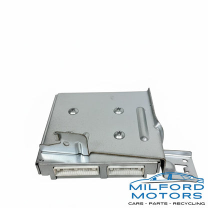 Chassis ECM Information-GPS-TV Camera Control  Fits 18-2024 Nissan Armada 5.6L