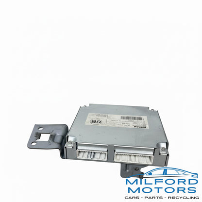 Chassis ECM Information-GPS-TV Camera Control  Fits 18-2024 Nissan Armada 5.6L