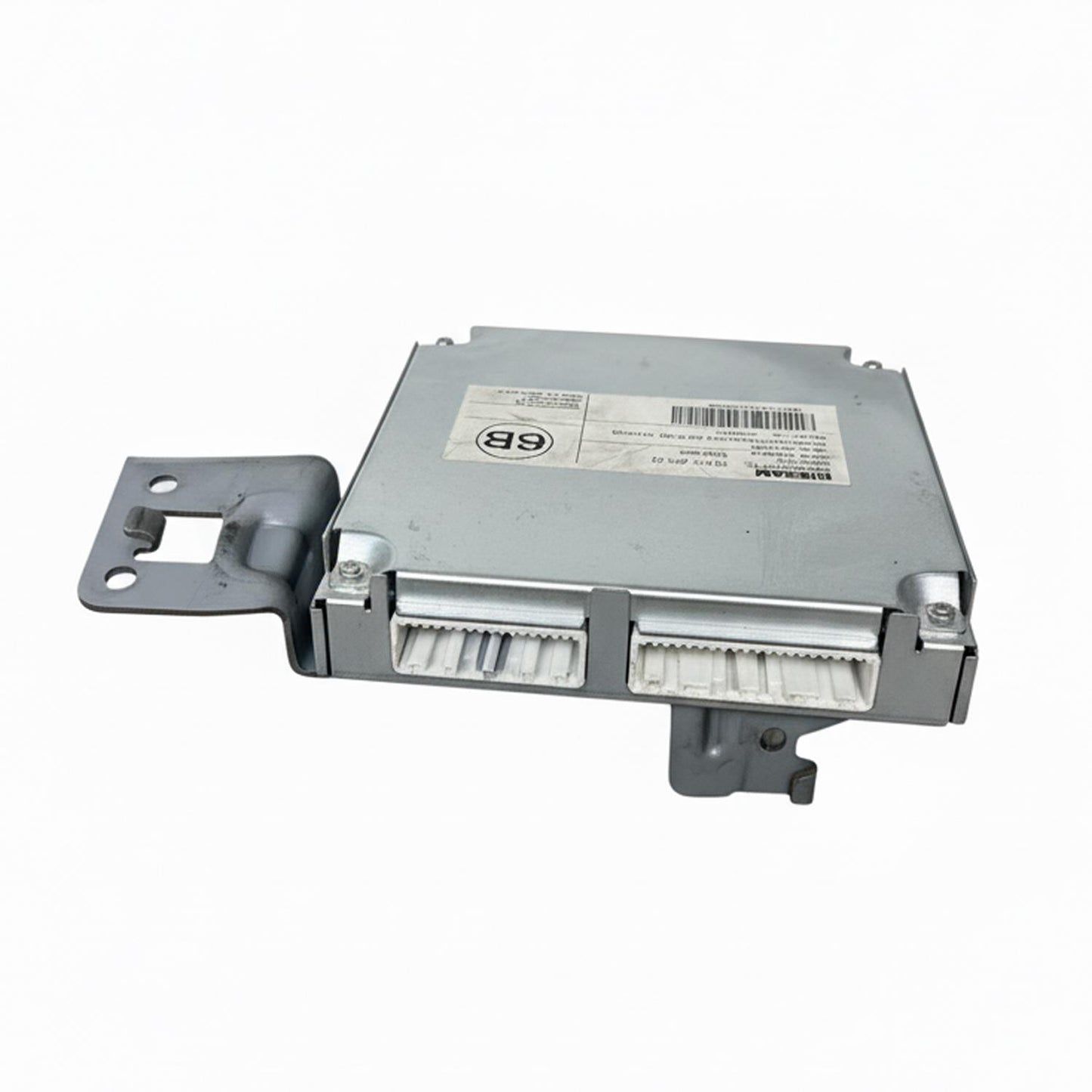 Chassis ECM Information-GPS-TV Camera Control  Fits 18-2024 Nissan Armada 5.6L