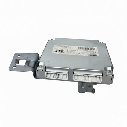 Chassis ECM Information-GPS-TV Camera Control  Fits 18-2024 Nissan Armada 5.6L