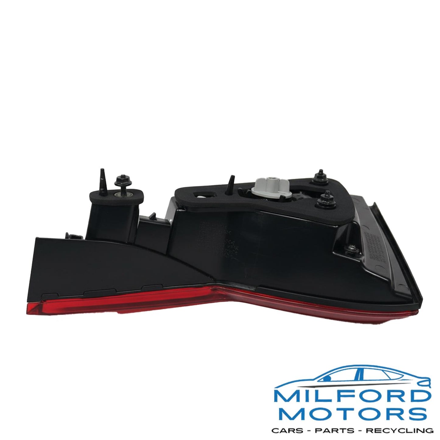 Driver Side Tail Light Lid Mounted Fits 2015-2017 Hyundai Sonata 2.4L