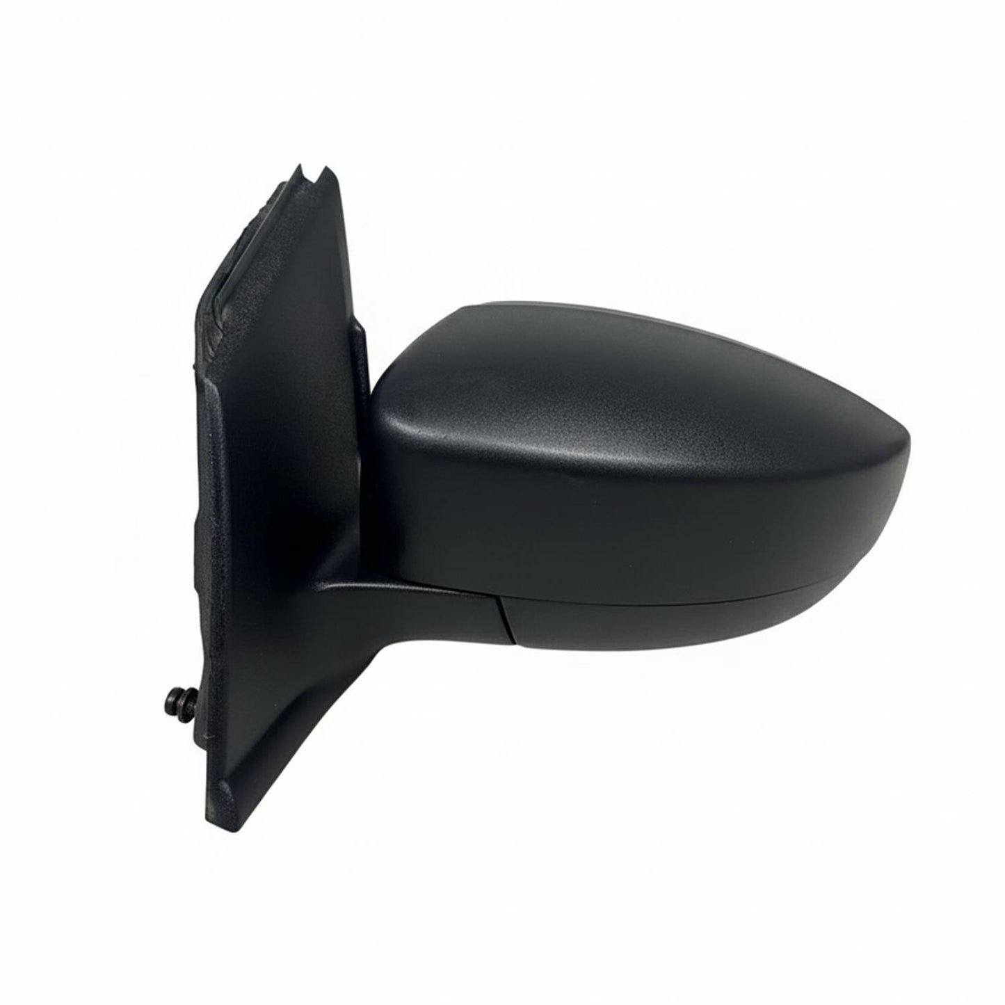 Driver Side View Mirror w/o Blind Spot Alert Fits 2013-2016 Ford Explorer 2.5L