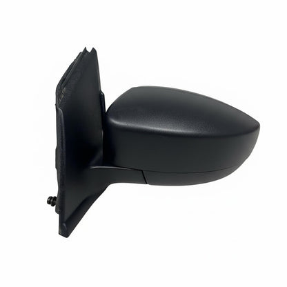 Driver Side View Mirror w/o Blind Spot Alert Fits 2013-2016 Ford Explorer 2.5L