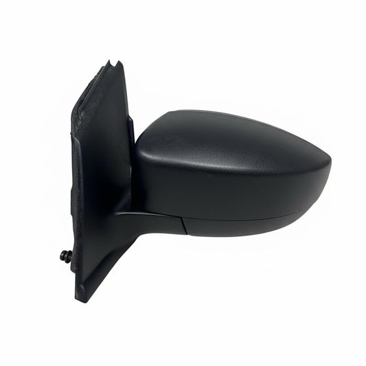Driver Side View Mirror w/o Blind Spot Alert Fits 2013-2016 Ford Explorer 2.5L