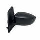 Driver Side View Mirror w/o Blind Spot Alert Fits 2013-2016 Ford Explorer 2.5L