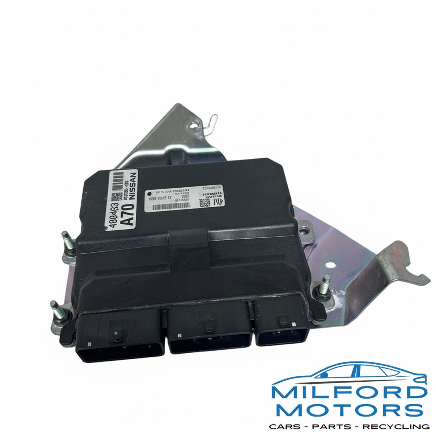 Electronic Control Module (ECM)  Fits 2022-2023 Nissan Rogue 1.5L