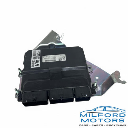 Electronic Control Module (ECM)  Fits 2022-2023 Nissan Rogue 1.5L