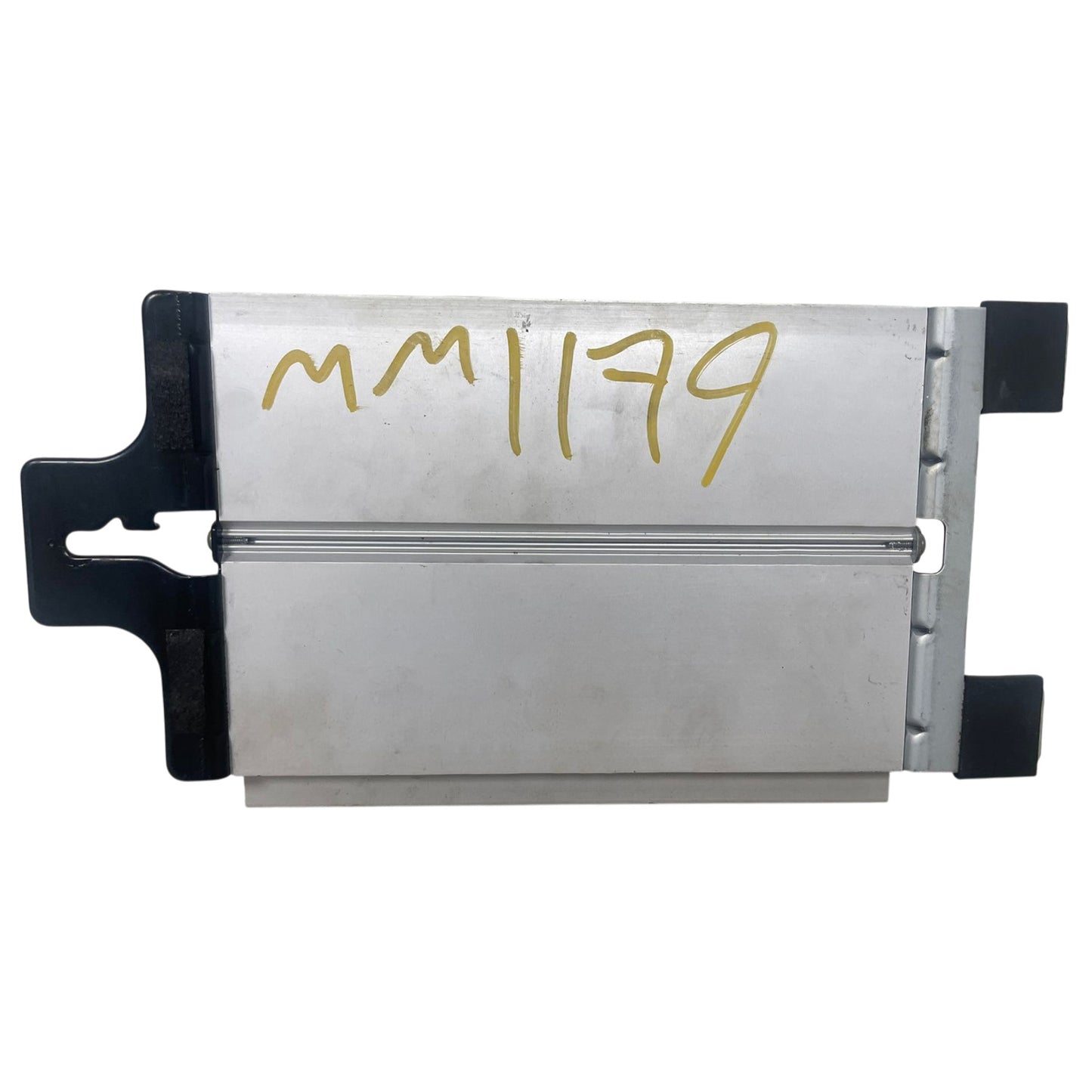 Audio Equipment Radio Amplifier  Fits 2010-2015 Chevrolet Camaro 3.6L