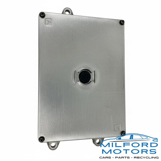 Engine ECM Electronic Control Module  Fits 2006-2008 Honda Civic 1.8L