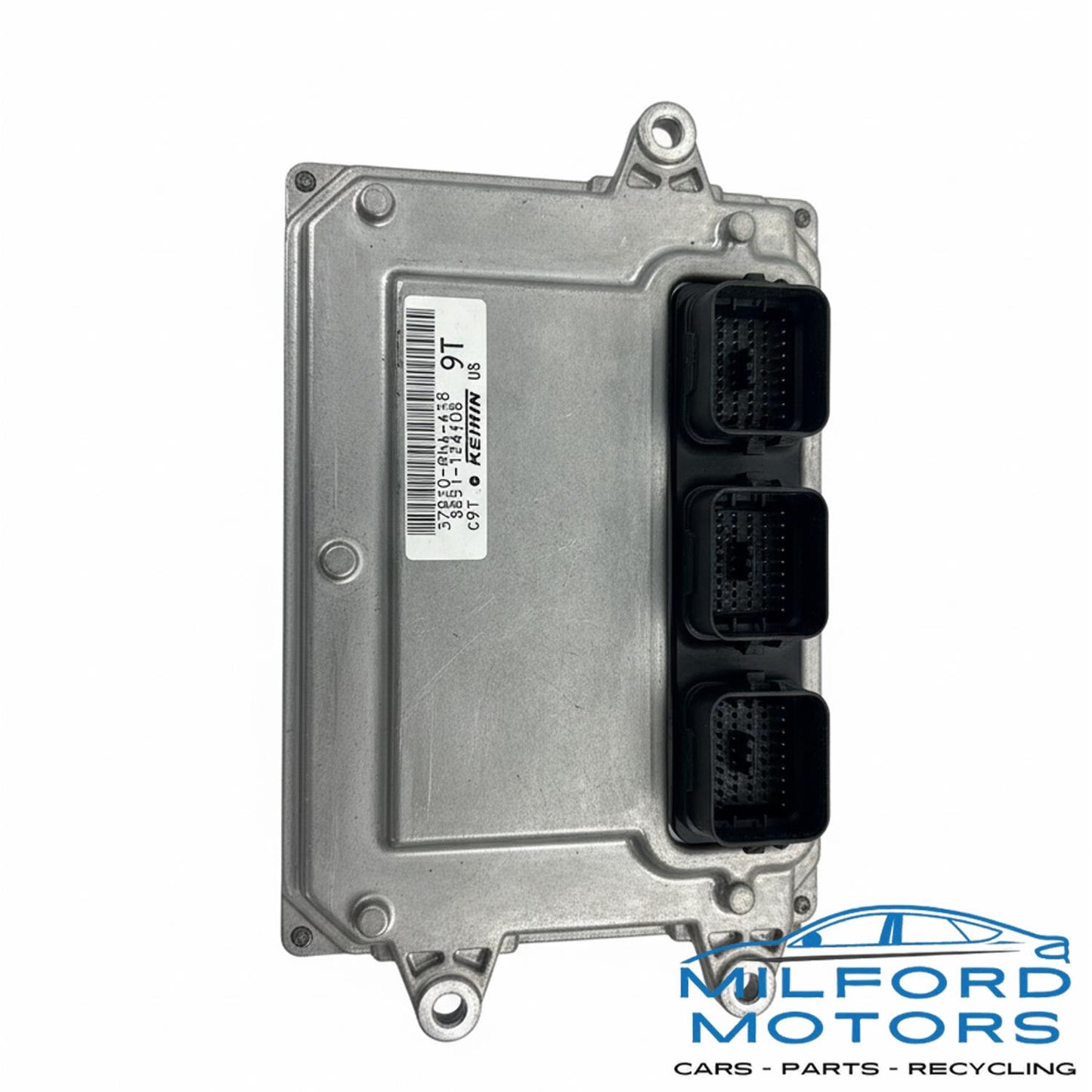 Engine ECM Electronic Control Module  Fits 2006-2008 Honda Civic 1.8L