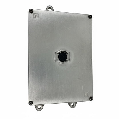 Engine ECM Electronic Control Module  Fits 2006-2008 Honda Civic 1.8L