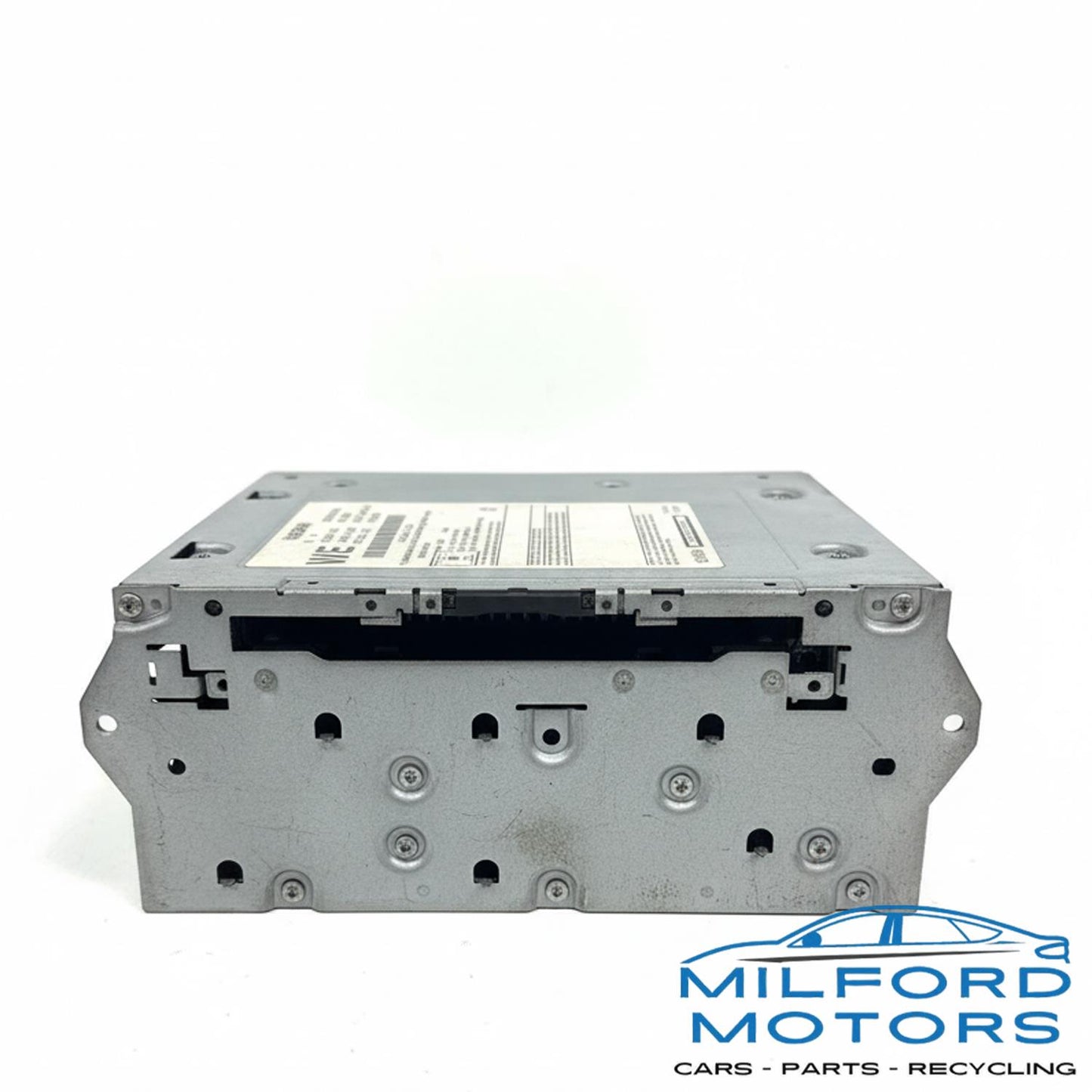 Audio Equipment Radio Receiver Fits 18-2021 Nissan Armada Infiniti Q70 QX80 5.6L