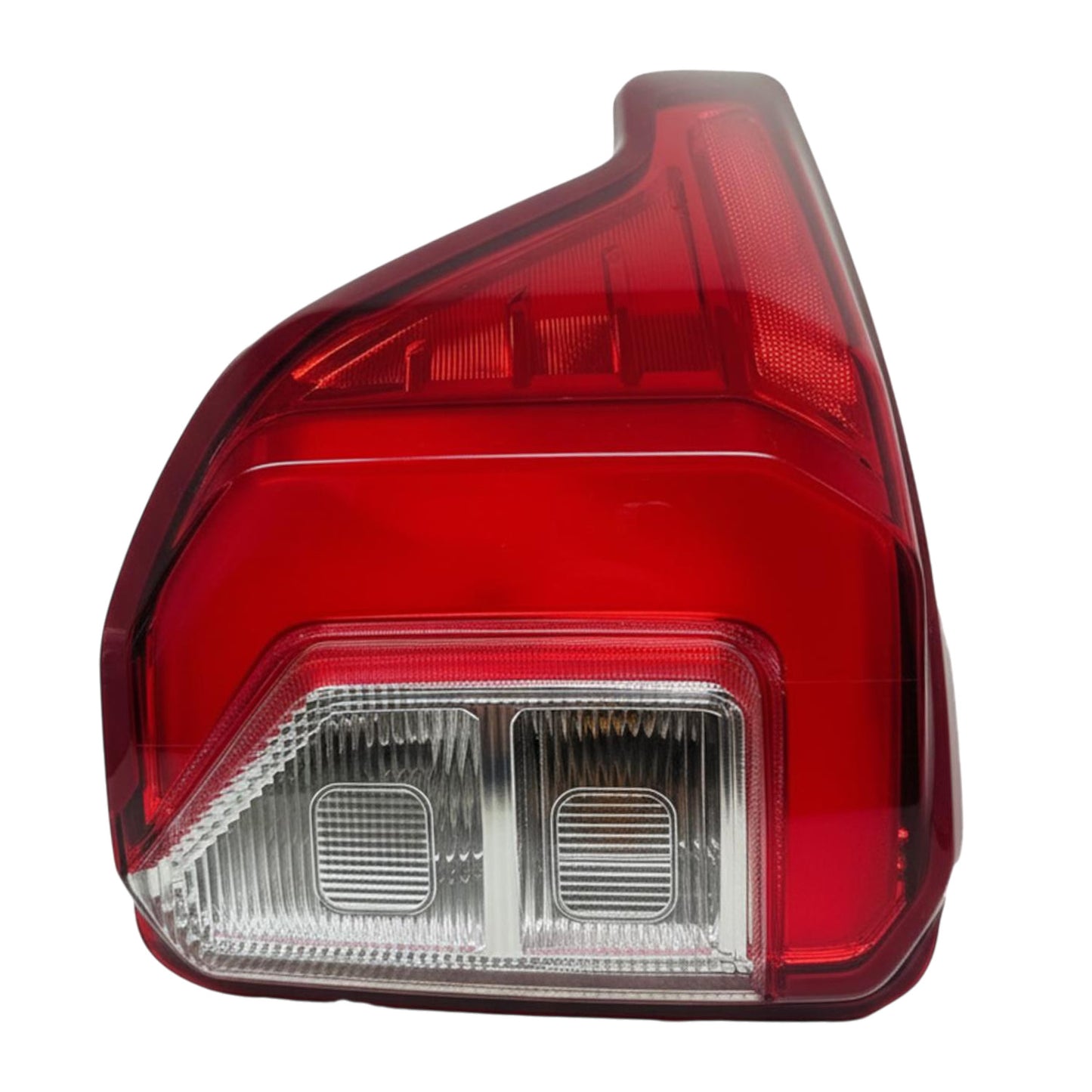 Driver Tail Lamp Quarter Mounted Clear Lens Fits 2020-2024 Ford Explorer 2.3L