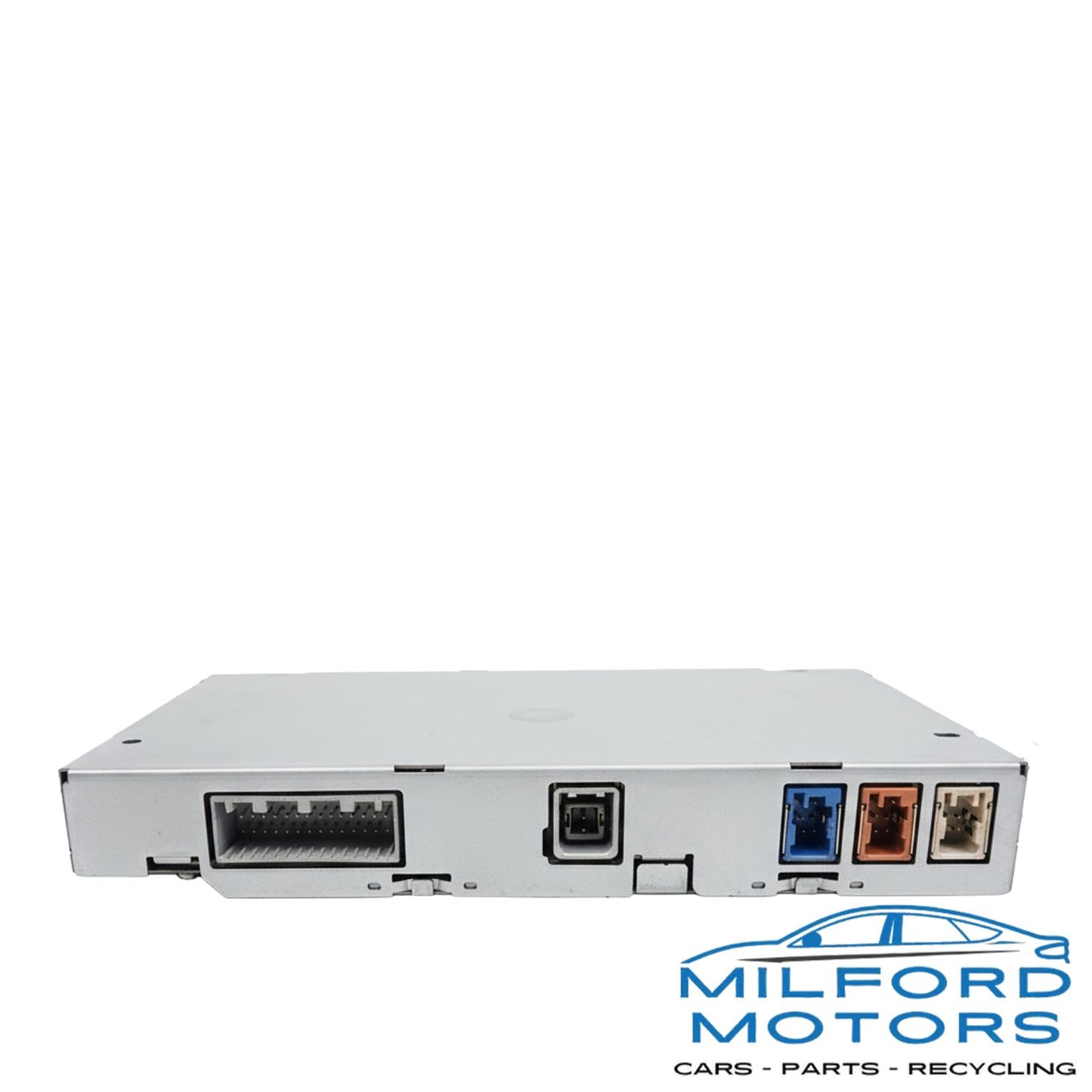 Driver Assist Chassis Control Module Fits 18-2020 Armada Q50 Q60 QX30 QX60 5.6L