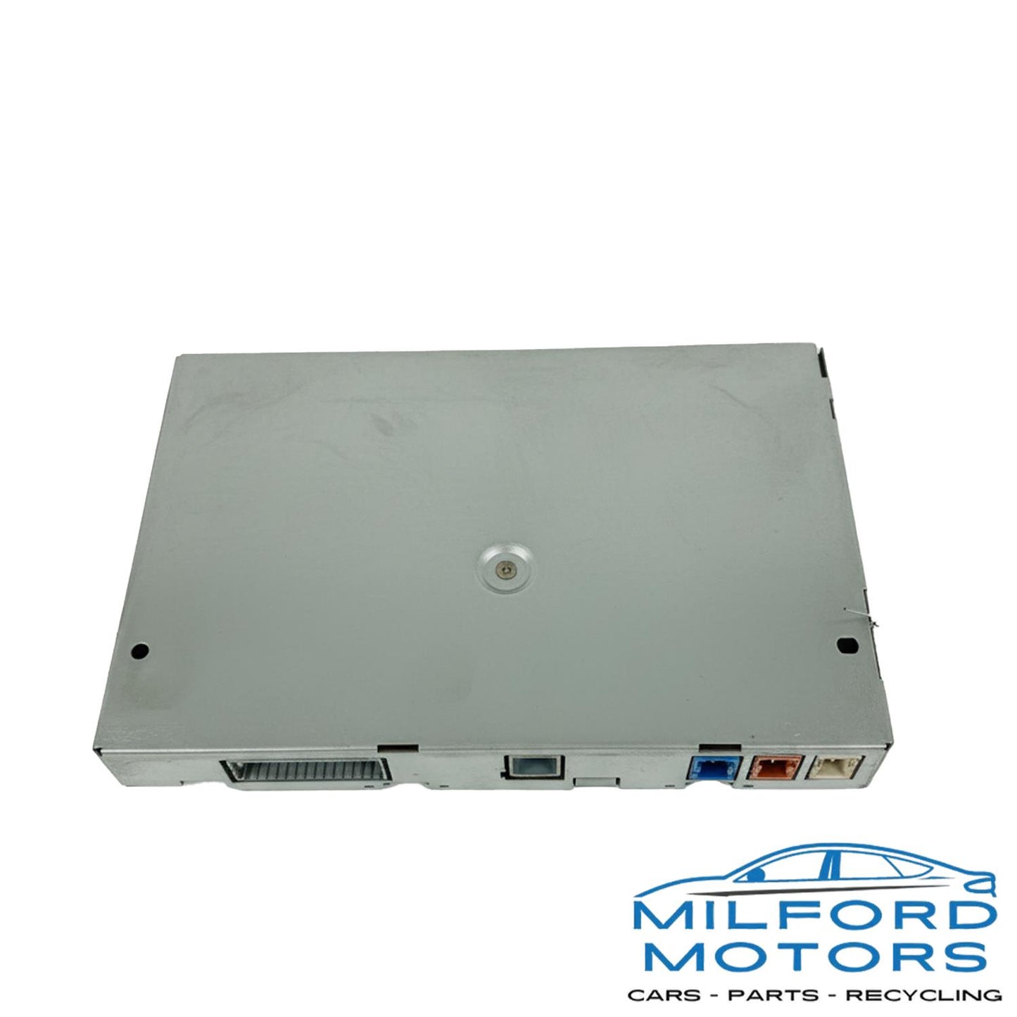 Driver Assist Chassis Control Module Fits 18-2020 Armada Q50 Q60 QX30 QX60 5.6L