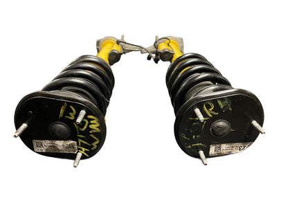 PAIR OEM FRONT ELECTRIC SPRING STRUT SHOCK DODGE FITS DURANGO SRT 6.4L 21-24