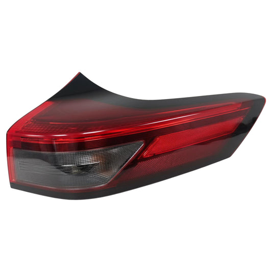 Passenger Side Tail light Lamp Fits 2021-2025 Nissan Rogue 1.5L
