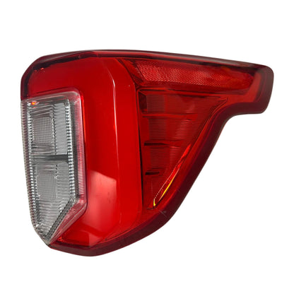 Passenger Side Tail light Lamp Fits 2020-2024 Ford Explorer 2.3L