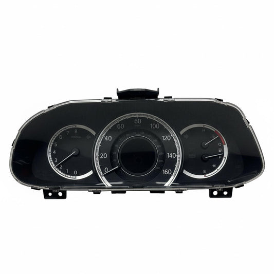 Instrument Speedometer Head/Cluster Fits 2013-2014 Honda Accord 2.4L