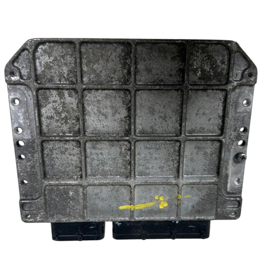 Engine ECM Electronic Control Module  Fits 2015-2016 Toyota Venza 2.7L
