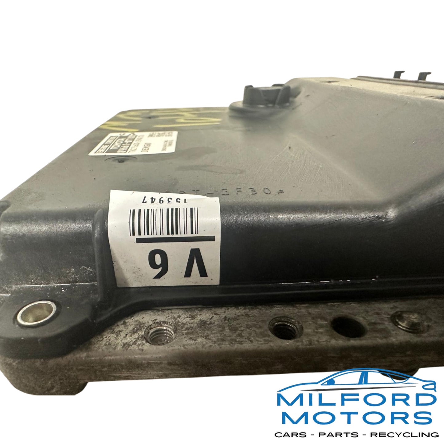 Engine ECM Electronic Control Module  Fits 2015-2016 Toyota Venza 2.7L