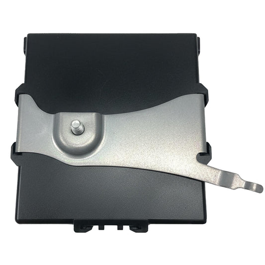 RH Dash Theft-Locking Control Module  Fits 2007 Toyota Camry 2.4L