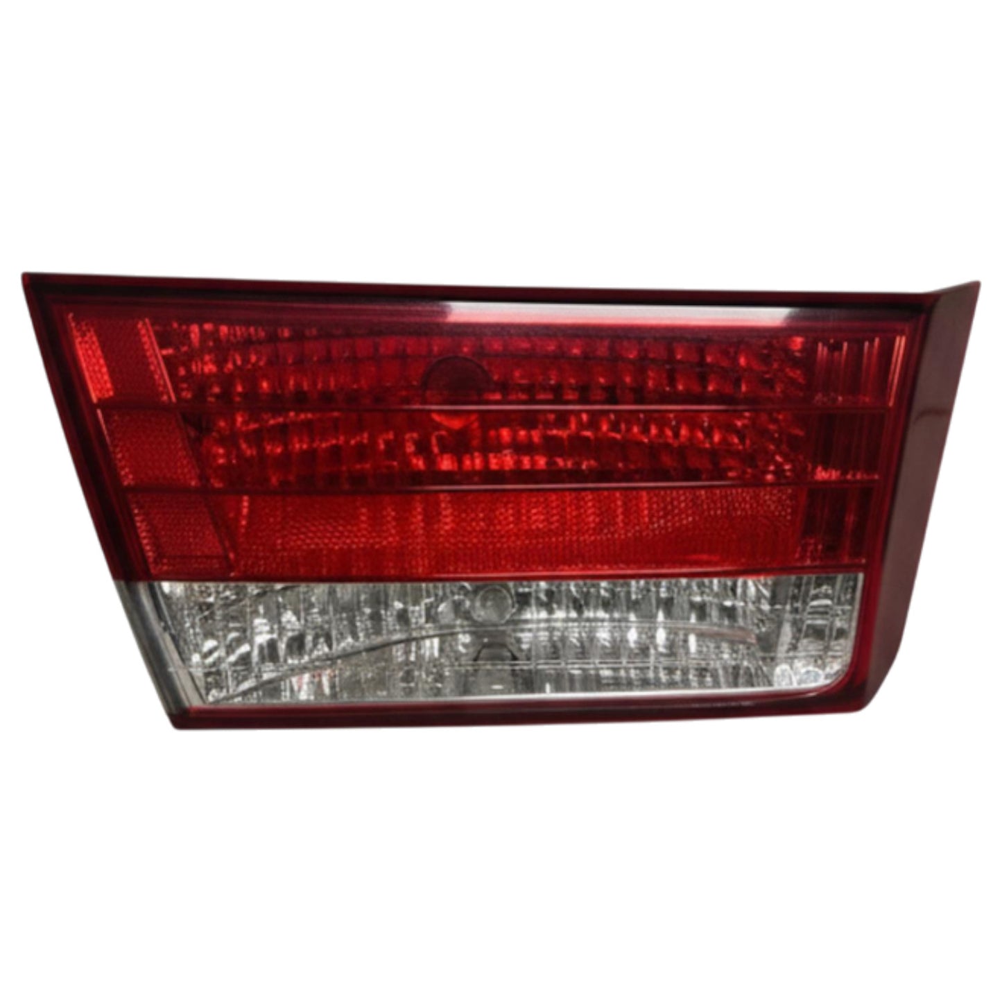 Driver Side Tail Light Lid Mounted Fits 2006-2008 Hyundai Sonata 3.3L