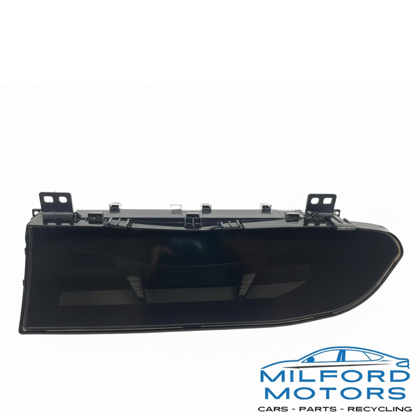 Instrument Upper Speedometer Head/Cluster Fits 2012-2015 Honda Civic 1.8L