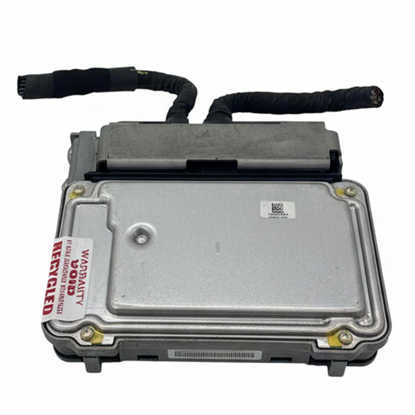 Engine ECM Electronic Control Module  Fits 2010 VW Golf Jetta 2.5L