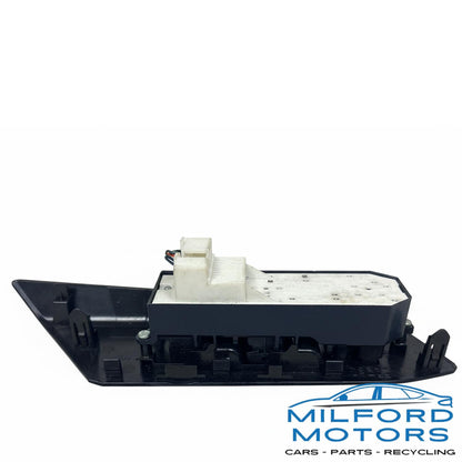 Front Door Switch Driver's Master  Fits 2013-2021 Toyota RAV4 Tundra 2.5L