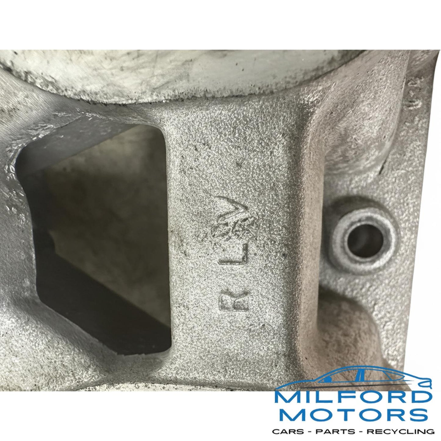 Lower Intake Manifold  Fits 2016-2025 Odyssey Pilot Ridgeline 3.5L