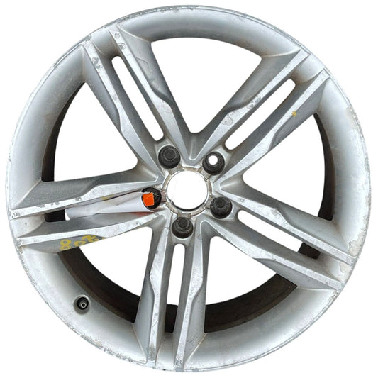 Wheel Rim 5 Double Spoke Fits for 2008-2017 S5 Quattro Premium Plus 4.2L