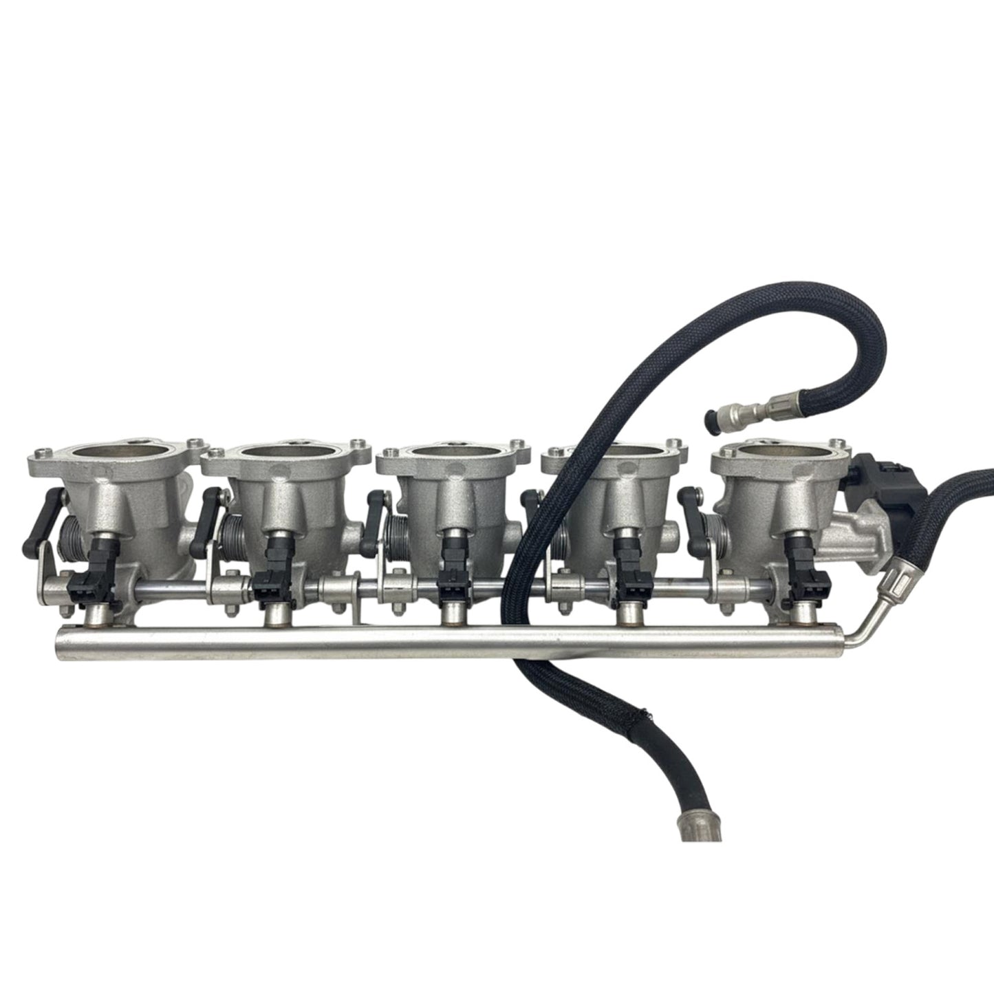 Throttle Body Assembly  Fits 2006-2010 BMW M5 M6 Sedan 5.0L