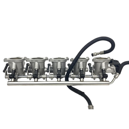 Throttle Body Assembly  Fits 2006-2010 BMW M5 M6 Sedan 5.0L