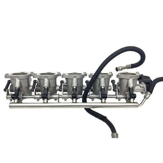 Throttle Body Assembly  Fits 2006-2010 BMW M5 M6 Sedan 5.0L