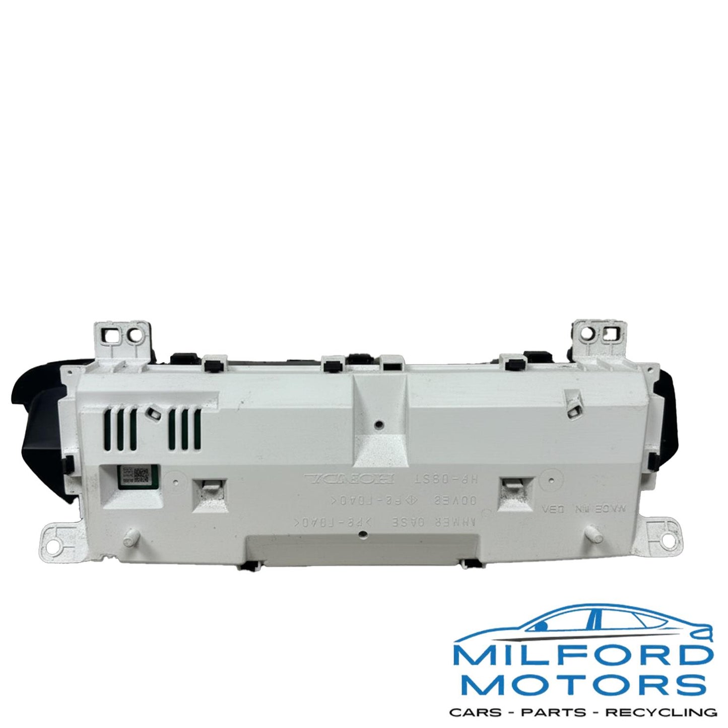 Instrument Upper Speedometer Head/Cluster Fits 2012-2015 Honda Civic Sedan 1.8L