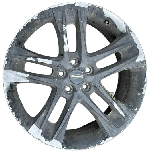 Aluminum 10 Spoke Wheel Rim TPMS 18X8 Fits for 2015-2019 Lincoln MKC 2.3L