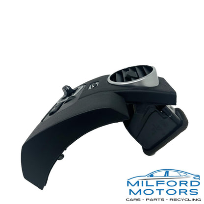 Headlamp Motor Switch  Fits 2010 Land Rover LR4 HSE LUX 5.0L