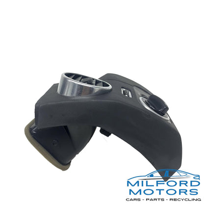 Headlamp Motor Switch  Fits 2010 Land Rover LR4 HSE LUX 5.0L