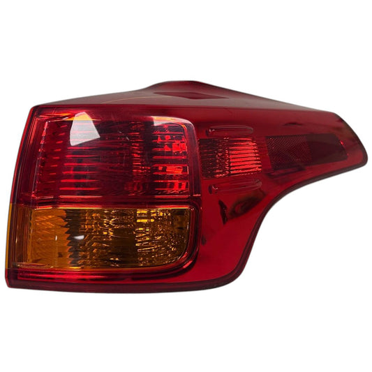 Passenger Side Tail light Lamp Fits for 2013-2015 Toyota RAV4 LE 2.5L