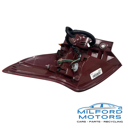 Passenger Side Tail light Lamp Fits for 2013-2015 Toyota RAV4 LE 2.5L